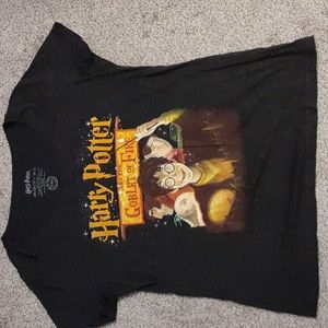 Harry Potter Tee